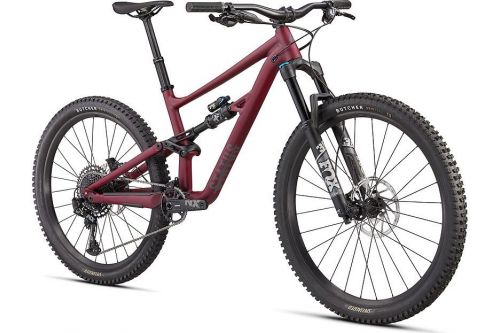 Rower górski Specialized Status 140 w 100% gotowy + GRATIS