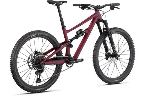 Rower górski Specialized Status 140 w 100% gotowy + GRATIS