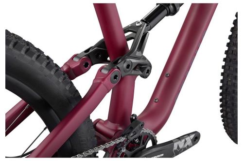 Rower górski Specialized Status 140 w 100% gotowy + GRATIS