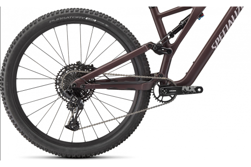 Rower górski Specialized StumpJumper Comp Alloy 29 + GRATIS