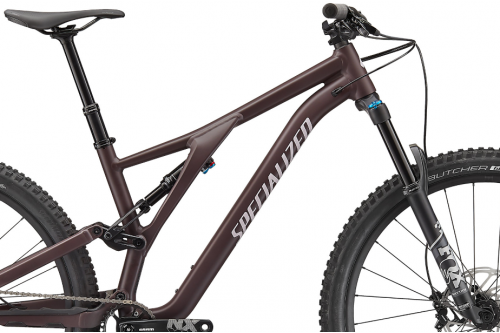 Rower górski Specialized StumpJumper Comp Alloy 29 + GRATIS