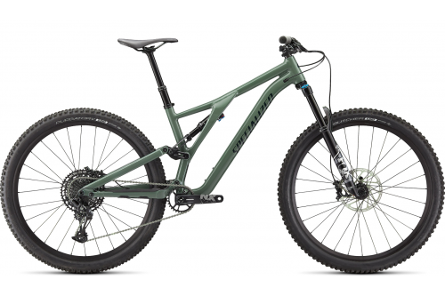 Rower górski Specialized StumpJumper Comp Alloy 29 + GRATIS