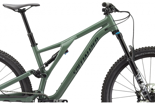 Rower górski Specialized StumpJumper Comp Alloy 29 + GRATIS