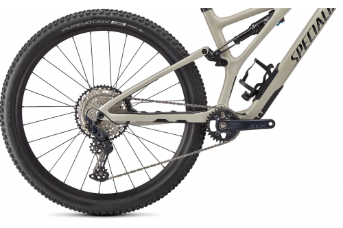 Rower górski Specialized StumpJumper Comp Carbon 29