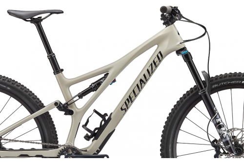 Rower górski Specialized StumpJumper Comp Carbon 29