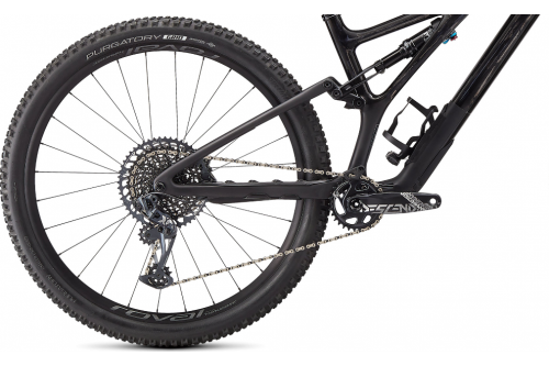 Rower górski Specialized StumpJumper Expert Carbon 29 2021
