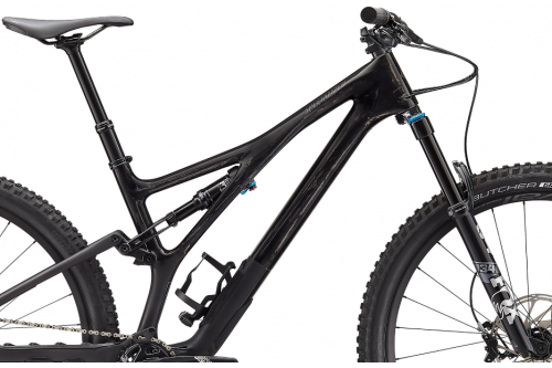 Rower górski Specialized StumpJumper Expert Carbon 29 2021