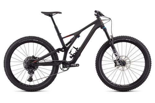 Rower górski Specialized StumpJumper Comp Carbon 12 2019