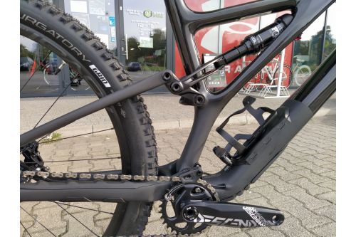 Rower górski Specialized StumpJumper Expert Carbon 29 2021