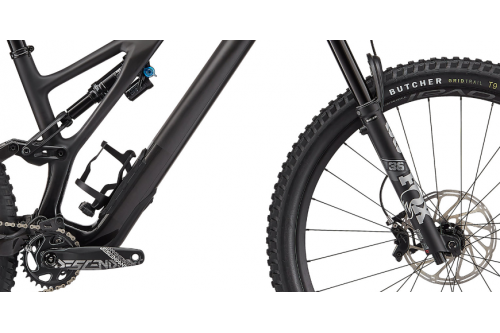 Rower górski Specialized StumpJumper EVO Expert 2021