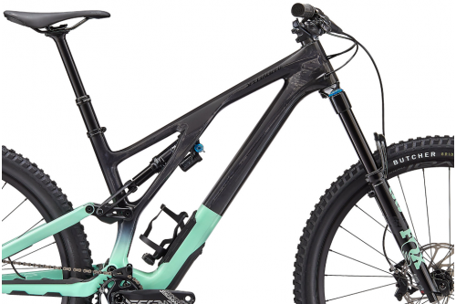 Rower górski Specialized StumpJumper EVO Expert 2021