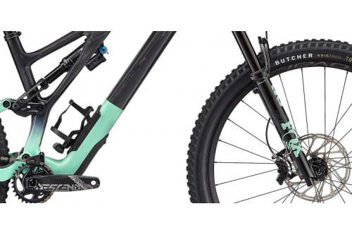 Rower górski Specialized StumpJumper EVO Expert 2021