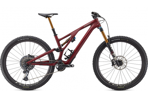 Rower górski Specialized StumpJumper EVO PRO 2021