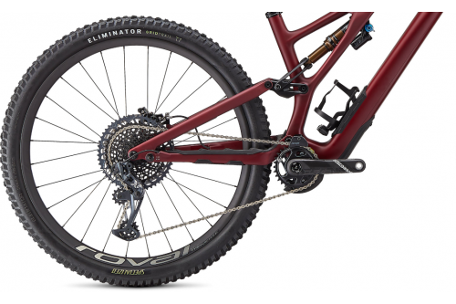 Rower górski Specialized StumpJumper EVO PRO 2021