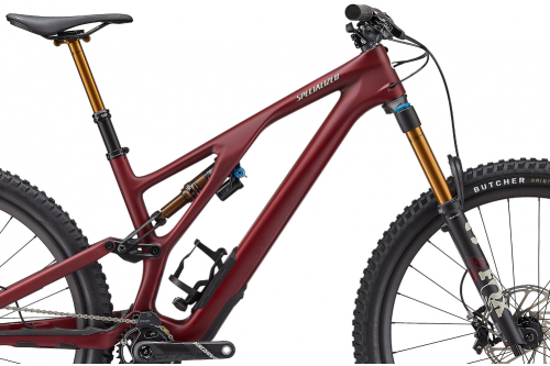 Rower górski Specialized StumpJumper EVO PRO 2021