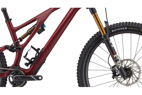 Rower górski Specialized StumpJumper EVO PRO 2021