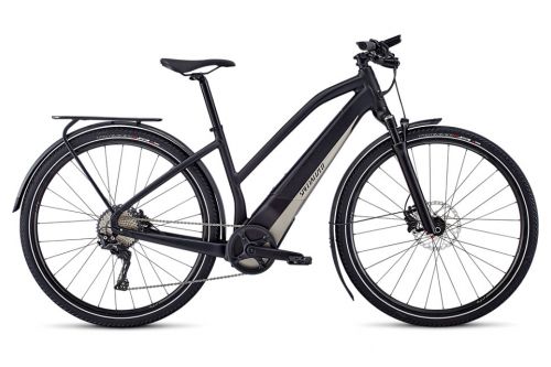 Rower damski elektryczny Specialized Turbo Vado 4.0 2019