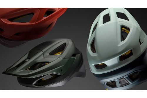 Kask rowerowy Specialized Camber