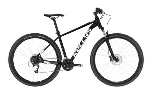 Rower górski KELLYS Spider 50  26" 2021 Black