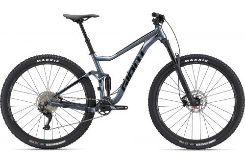 Rower górski Giant Stance 29 2 w 100% gotowy + Licznik Gratis