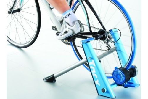 TRENAŻER MAGNETYCZNY TACX BLUE TWIST - T2675