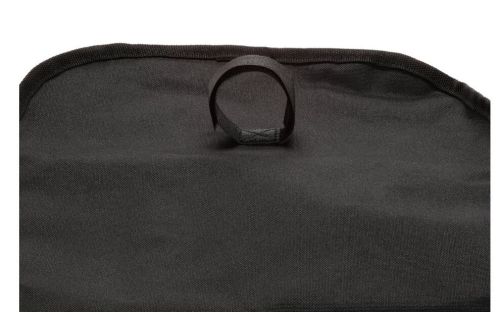 Torba na bagażnik Kross Carry More 16L - 27,4L