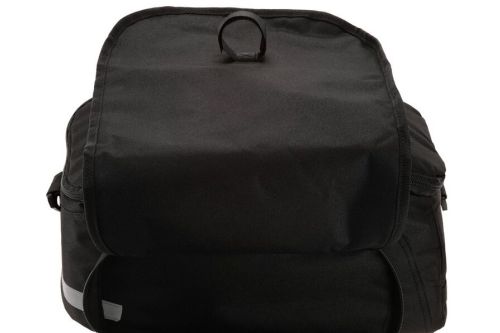 Torba na bagażnik Kross Carry More 16L - 27,4L
