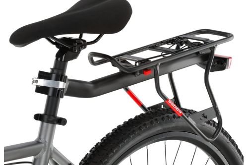 Bagażnik rowerowy Kross Libertyrack Carrymore