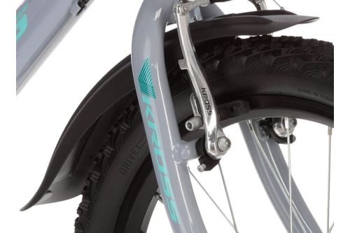 Zestaw błotników rowerowych Kross Kido SDE 20'