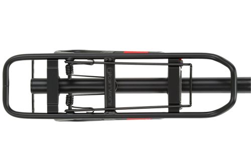 Bagażnik rowerowy Kross Libertyrack Carrymore