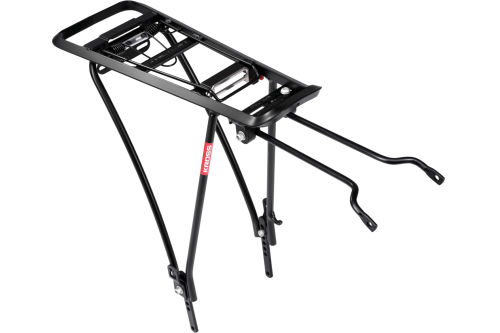 Bagażnik rowerowy Kross Weekendrack Carrymore 24"-28"