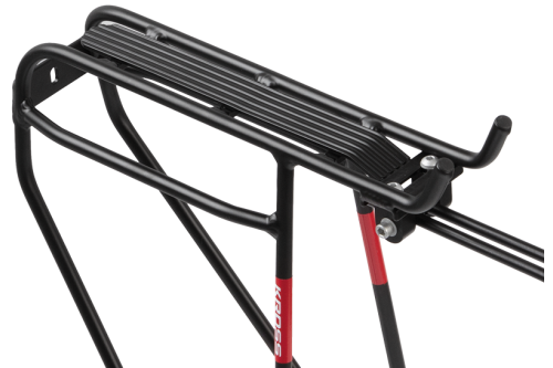 Bagażnik rowerowy Kross Urbanrack - Ostatnia sztuka!
