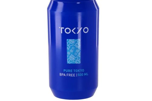 Bidon rowerowy Kross Tokyo Edition 500 ml