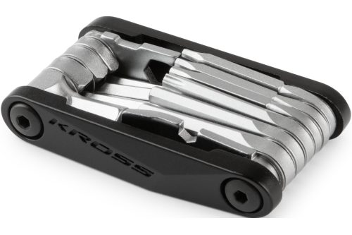 Multiklucz Kross Pro 15