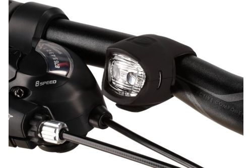 Zestaw oświetlenia Kross Easy Set