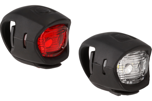 Zestaw oświetlenia Kross Easy Set