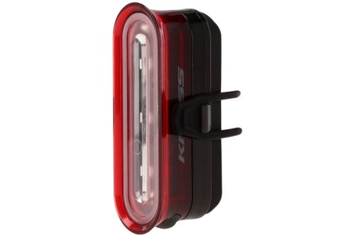 Zestaw lampek Kross Quark Set 1.0 Przednia + Tylna LED