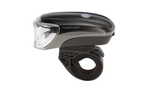 Zestaw lampek rowerowych TURISMO SPORT SET 130 lm