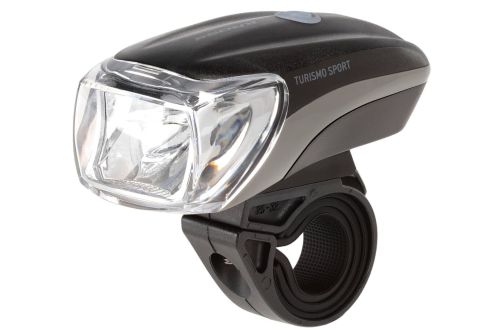 Lamkpa przednia Kross Turismo Sport 150 lumenów