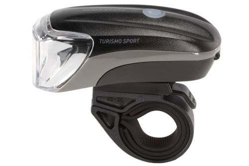 Lamkpa przednia Kross Turismo Sport 150 lumenów