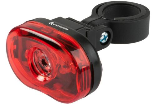 Lampka tylna Kross Red Spot 2 Led