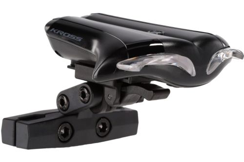 Lampka tylna Kross Snake Eyes Pro