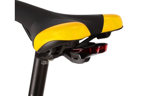 Lampka tylna Kross Red-Slide