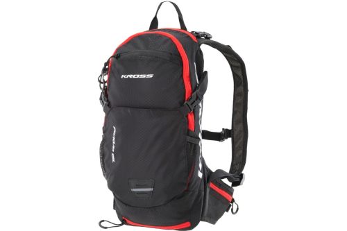 Plecak rowerowy Kross Pickup 15L