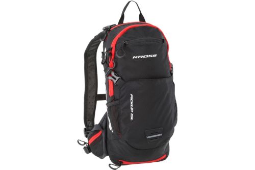 Plecak rowerowy Kross Pickup 15L