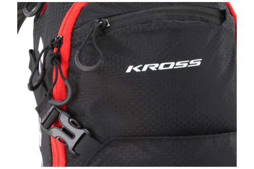 Plecak rowerowy Kross Pickup 15L