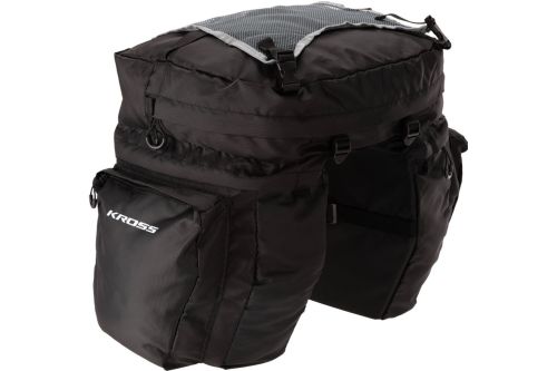 Sakwy rowerowe tylne Kross Roamer 20L