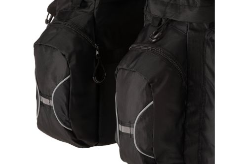 Sakwy rowerowe tylne Kross Roamer 20L