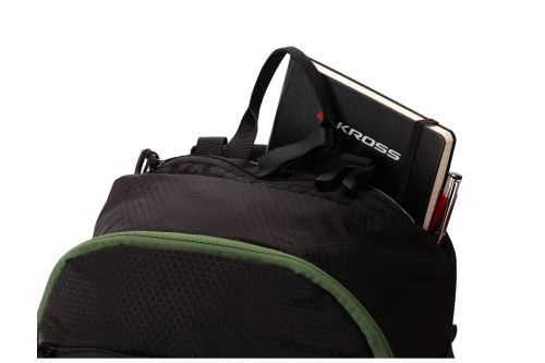 Plecak rowerowy Kross Crafter 25L