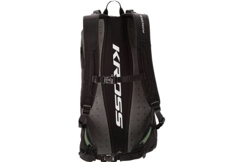 Plecak rowerowy Kross Crafter 25L